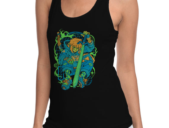Hylian Swag