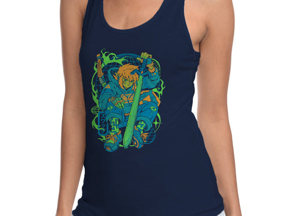 Hylian Swag