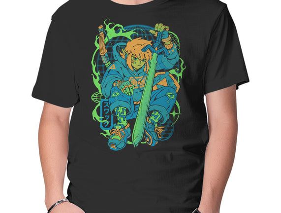 Hylian Swag