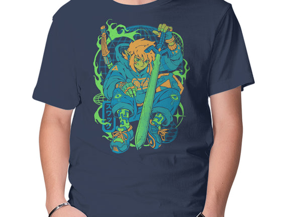 Hylian Swag