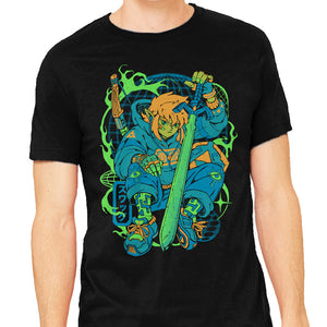 Hylian Swag