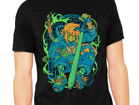 Hylian Swag