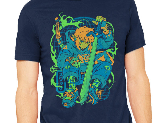 Hylian Swag