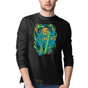 Hylian Swag