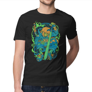Hylian Swag