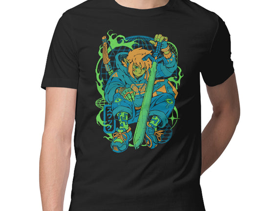 Hylian Swag