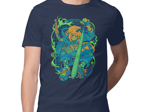 Hylian Swag