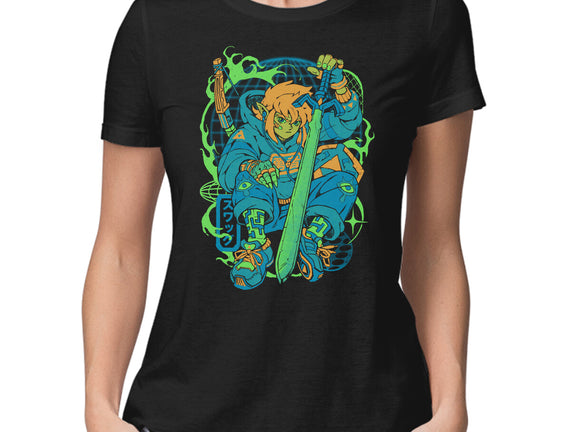 Hylian Swag