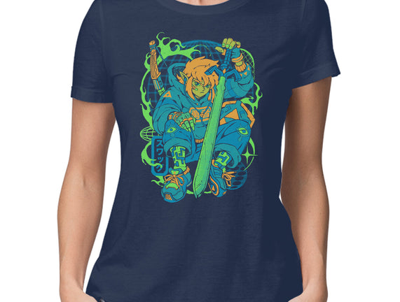 Hylian Swag