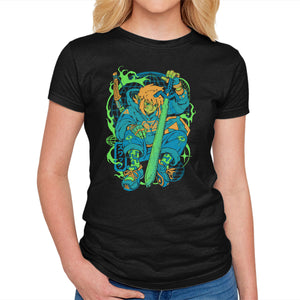 Hylian Swag