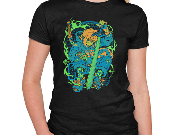 Hylian Swag