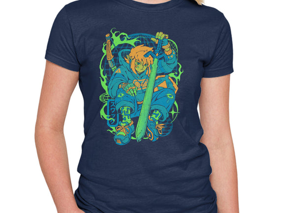 Hylian Swag