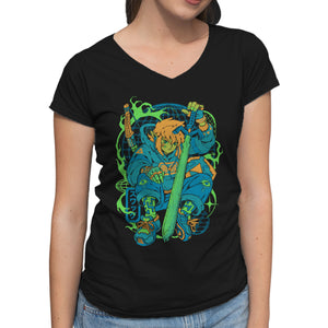Hylian Swag