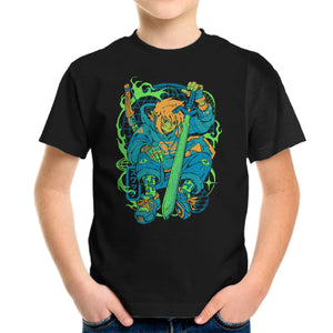 Hylian Swag