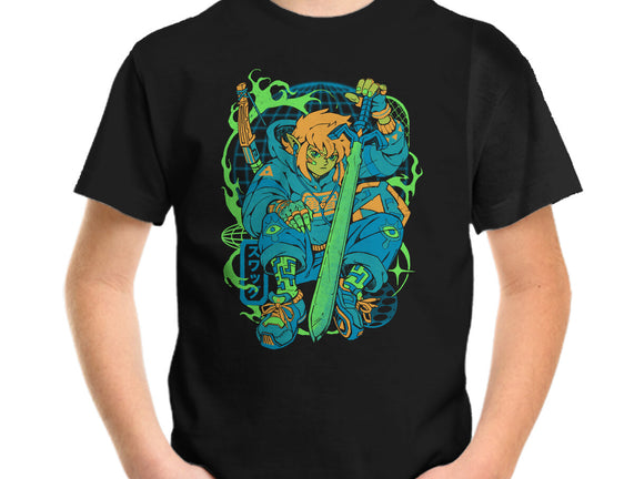 Hylian Swag