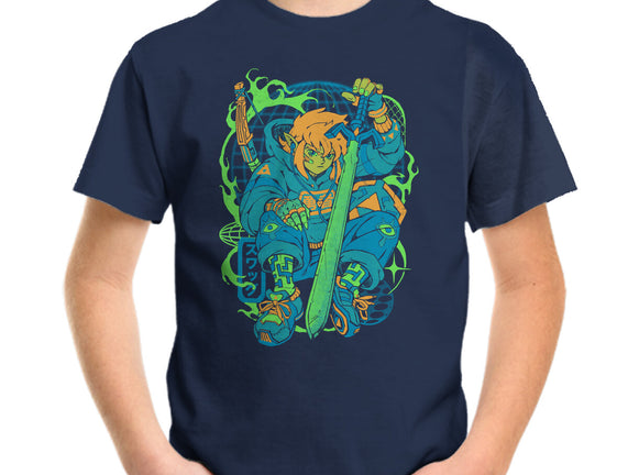 Hylian Swag