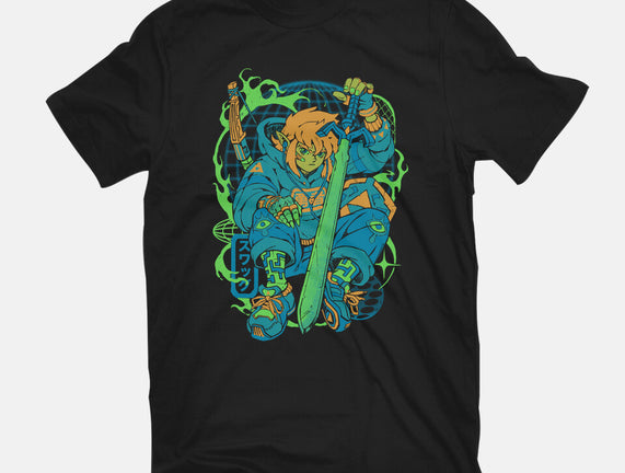 Hylian Swag