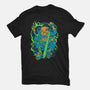 Hylian Swag-Mens-Premium-Tee-ilustrata