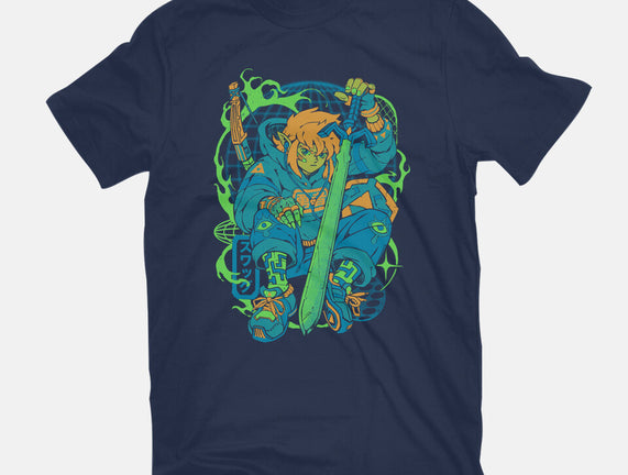 Hylian Swag