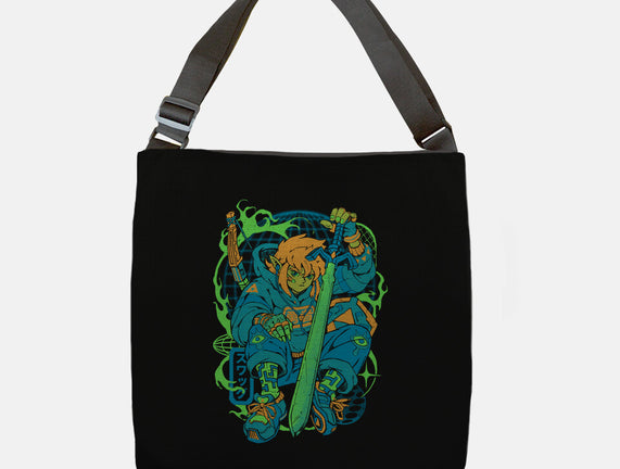 Hylian Swag