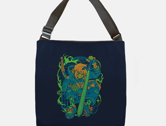 Hylian Swag