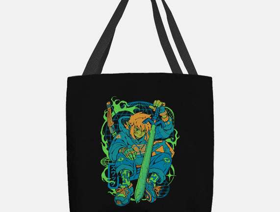 Hylian Swag