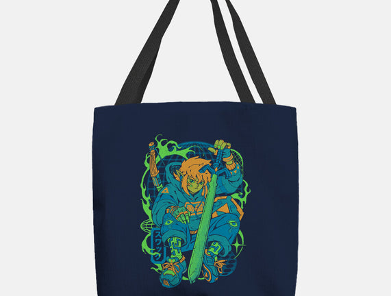 Hylian Swag