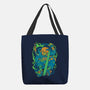 Hylian Swag-None-Basic Tote-Bag-ilustrata