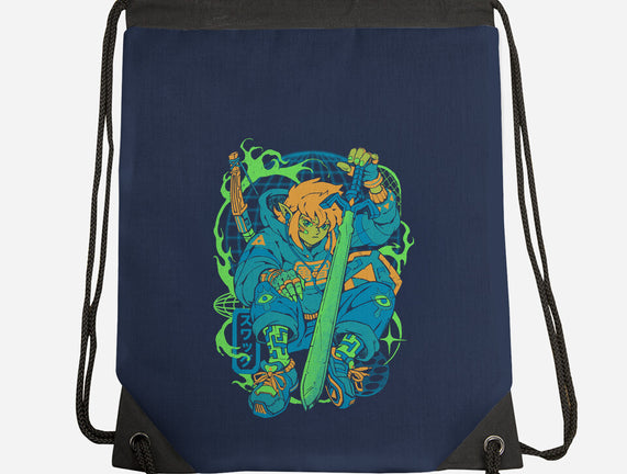 Hylian Swag