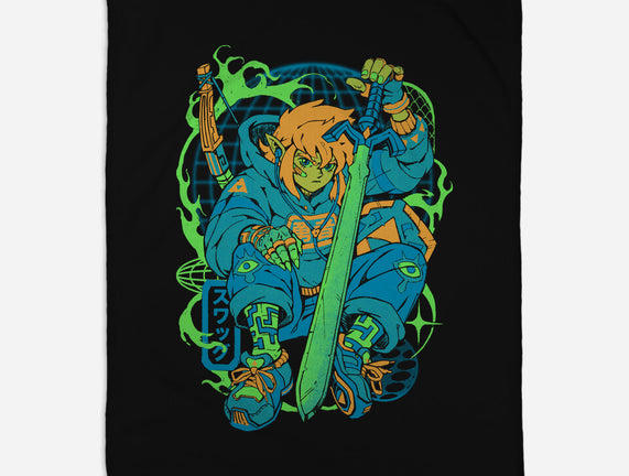 Hylian Swag