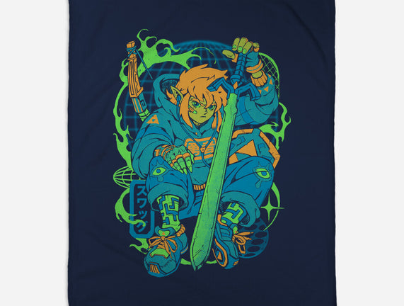 Hylian Swag