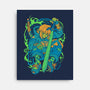 Hylian Swag-None-Stretched-Canvas-ilustrata