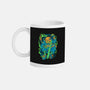 Hylian Swag-None-Mug-Drinkware-ilustrata