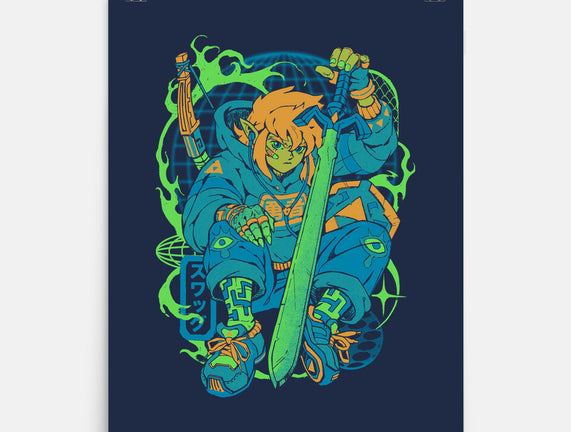 Hylian Swag