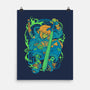 Hylian Swag-None-Matte-Poster-ilustrata
