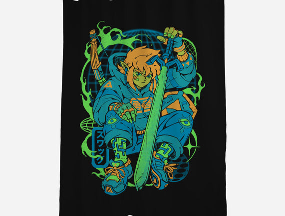 Hylian Swag