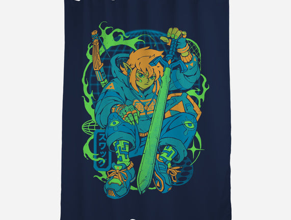 Hylian Swag