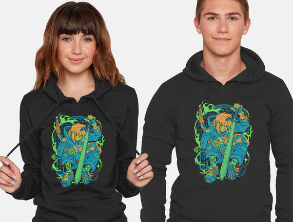 Hylian Swag