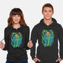 Hylian Swag-Unisex-Pullover-Sweatshirt-ilustrata