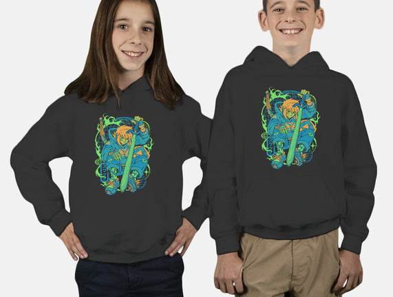 Hylian Swag