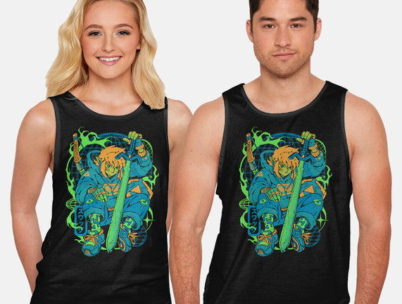 Hylian Swag