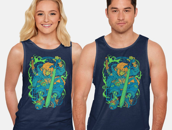 Hylian Swag