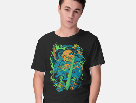 Hylian Swag