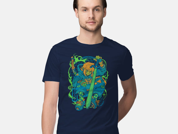 Hylian Swag