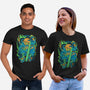 Hylian Swag-Unisex-Basic-Tee-ilustrata