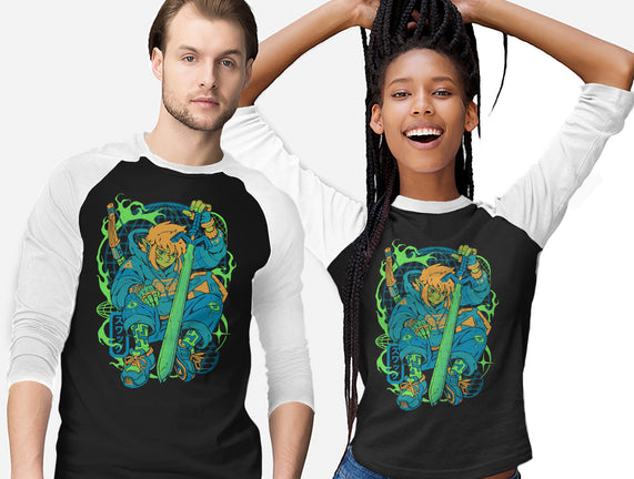 Hylian Swag