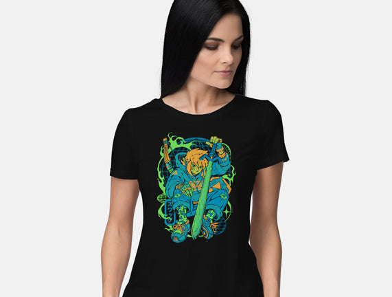 Hylian Swag