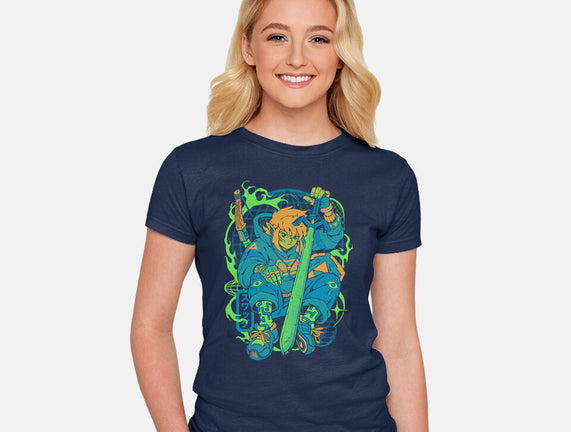Hylian Swag