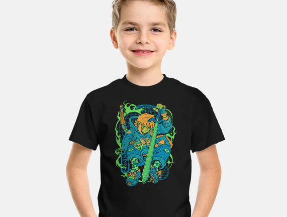 Hylian Swag