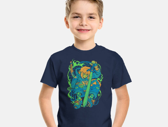 Hylian Swag